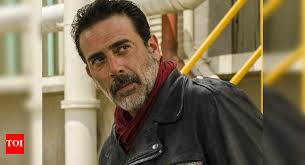 Jeffrey Dean Morgan to return to 'Supernatural'