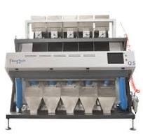 High Quality Groundnut Sorter - Durable & Efficient