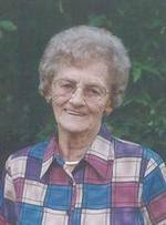 Obituary for Lisa Lindemann