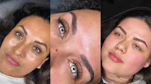 Essence Ink Cosmetics by Cherise