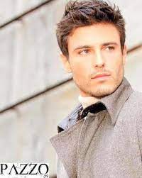 Bttrfliesz Are Free Man Candy Monday Pedro Soltz Pedro Soltz Brown Hair Brown Eyes Guy Male Model