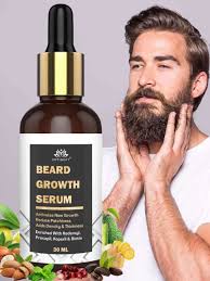 Marks And Spencer Beard Serum Oil