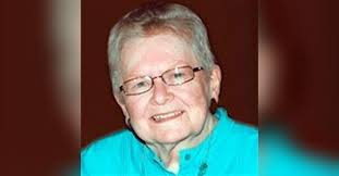 Judith Nowell McDonald Obituary