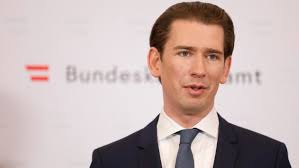 Kurz is a worldwide leader in hot stamping and coating technology with over 4,900 employees. Austria S Chancellor Sworn In Again After Scandal Vatican News