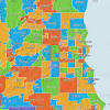 Find the zip code, county, and +4 of any u.s. 1
