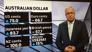The latest in bitcoin, altcoin, cryptocurrency news today. Australian Mainstream Media Discuss Possibility Of Bitcoin Replacing Us Dollar