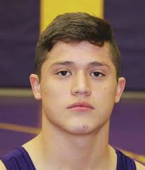 Nevada's Saldana gets two wins at Mendenhall Invite