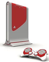 Next Gen Playstation Concept Playstation Consoles Playstation 4 Console Playstation