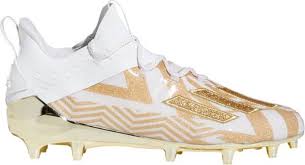 Football america uk stocks high quality football cleats and footwear from nike, under armour, reebok, adidas and riddell. Adidas Men S Adizero X Anniversary Carmouflage Football Cleats Dick S Sporting Goods