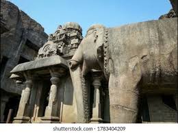 Elephanta Caves Royalty-Free Images ...