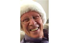 Obituary of Grant Melvin Stuart |