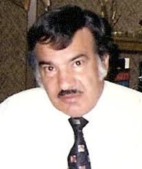 John Sirabian Obituary (2009)