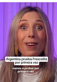 Probando Chucherías Venezolanas y Frescolita 🇻🇪