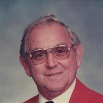 Ralph M. Hostetter Obituary