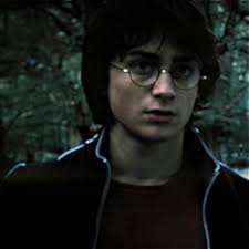 Michael Corner Harry Potter Edits