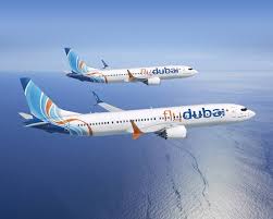 Flydubai Iraq تمتع برحلات فلاي دبي بتخفيض يصل الى ٢٠ Facebook