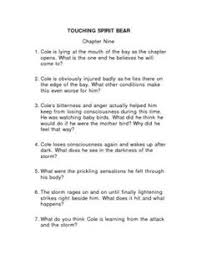 I think, however, that it was altered a bit to fit the tone of the our editors recommend. 90 Touching Spirit Bear Ideas Touching Spirit Bear Spirit Bear Spirit
