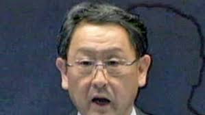 Toyota President Apologizes for Global Recalls