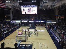 John M Belk Arena Wikivisually