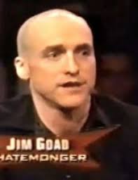 Celebrities with last name: Goad