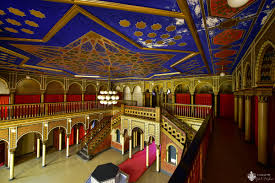 Historisches stadtbad in leipzig (11.00 uhr bis 15.00 uhr) das angebot ist nicht mehr aktuell. Fototouren Leipzig Zum Stadtbad Leipzig