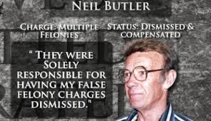 US Observer Neil B. Felony Tax Evasion