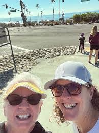 Deborah Meaney's Instagram, Twitter & Facebook