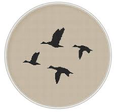 Check spelling or type a new query. Birds Cross Stitch Pattern Duck Counted Cross Stitch Instant Download Free Shipping Silhouette Cross Sti Cross Stitch Patterns Cross Stitch Stitch Patterns
