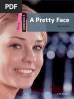 A Pretty Face Dominoes Starter