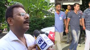 Kolkata rape and murder case: Court allows polygraph test of Dr Sandip Ghosh