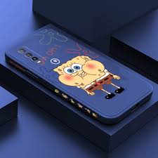 Hontinga for Vivo Y70S Case Side Design ...