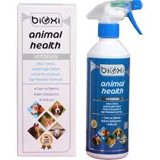 Bioxi Animal Health 500 Ml Hayvan Yara Bakim Ve Temizleme Fiyati