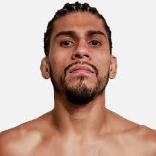 Kevin Cuevas's Instagram, Twitter & Facebook