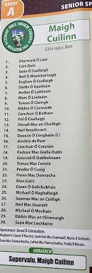 Getting underway at 5pm in...