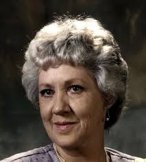 Margaret Breland Epps Obituary