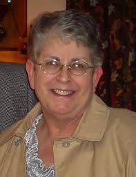 Obituary for Mary Ann Hickman