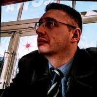 Julian Powell's Instagram, Twitter & Facebook