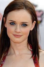 12 Alexis Bledel ideas