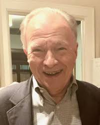 Norman Olson Obituary