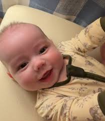 Coming up to that time of year