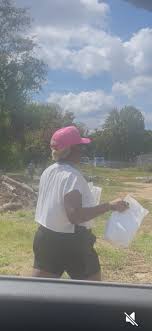 Volunteer Appreciation at Feed the Homeless in Shreveport