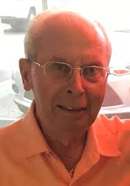 James Thorpe Obituary