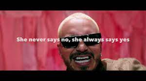 Se hace la que no me conoce (la que no me conoce). No Me Conoce Remix English Lyrics Youtube