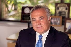 B L Parent Valeant Names New Ceo Rochester Business Journal