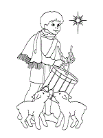 Print and colour santa claus with elves and reindeer, christmas trees with decorations and gifts. Christmas Coloring Pages Bible Religious And Printable Activities