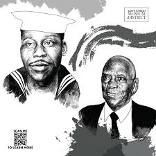 Douglas Gray, Sr. & Vernon C. Floyd