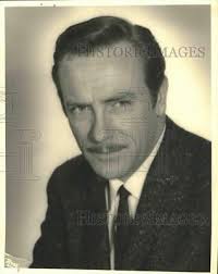 1960 Press Photo Patrick Miller, actor