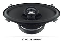 We offer a full selection of genuine hyundai sonata car speakers, engineered specifically to restore factory performance. What Size Speakers Are In My Car Sizes Guide