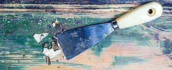 Farbe Entfernen So Geht Es Richtig Hagebau De