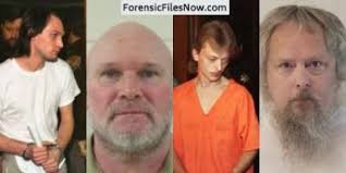 Sheriff Charles Laux: An Epilogue